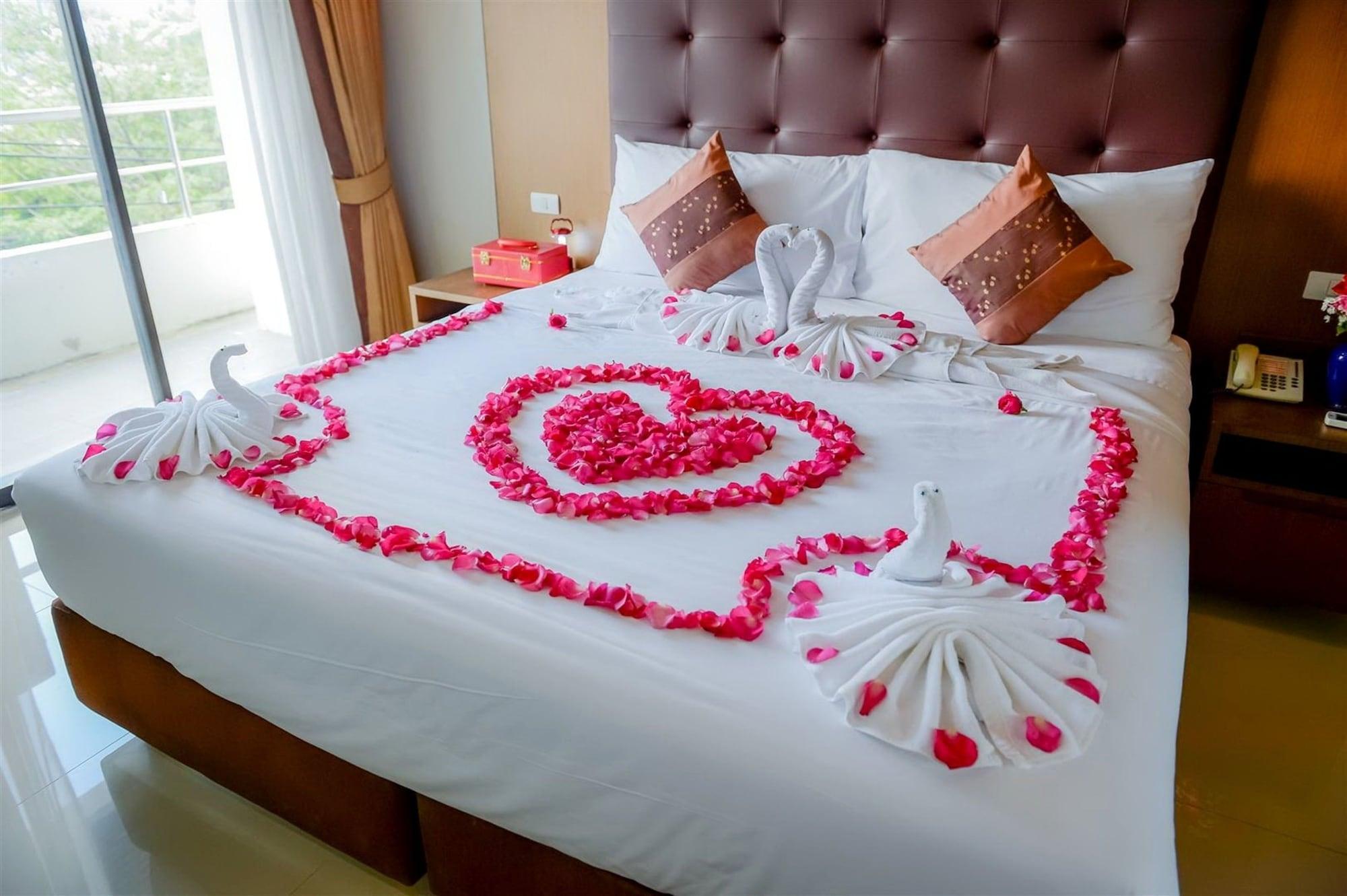 Ziniza The Boutique Service Apartment Bangkok Kültér fotó