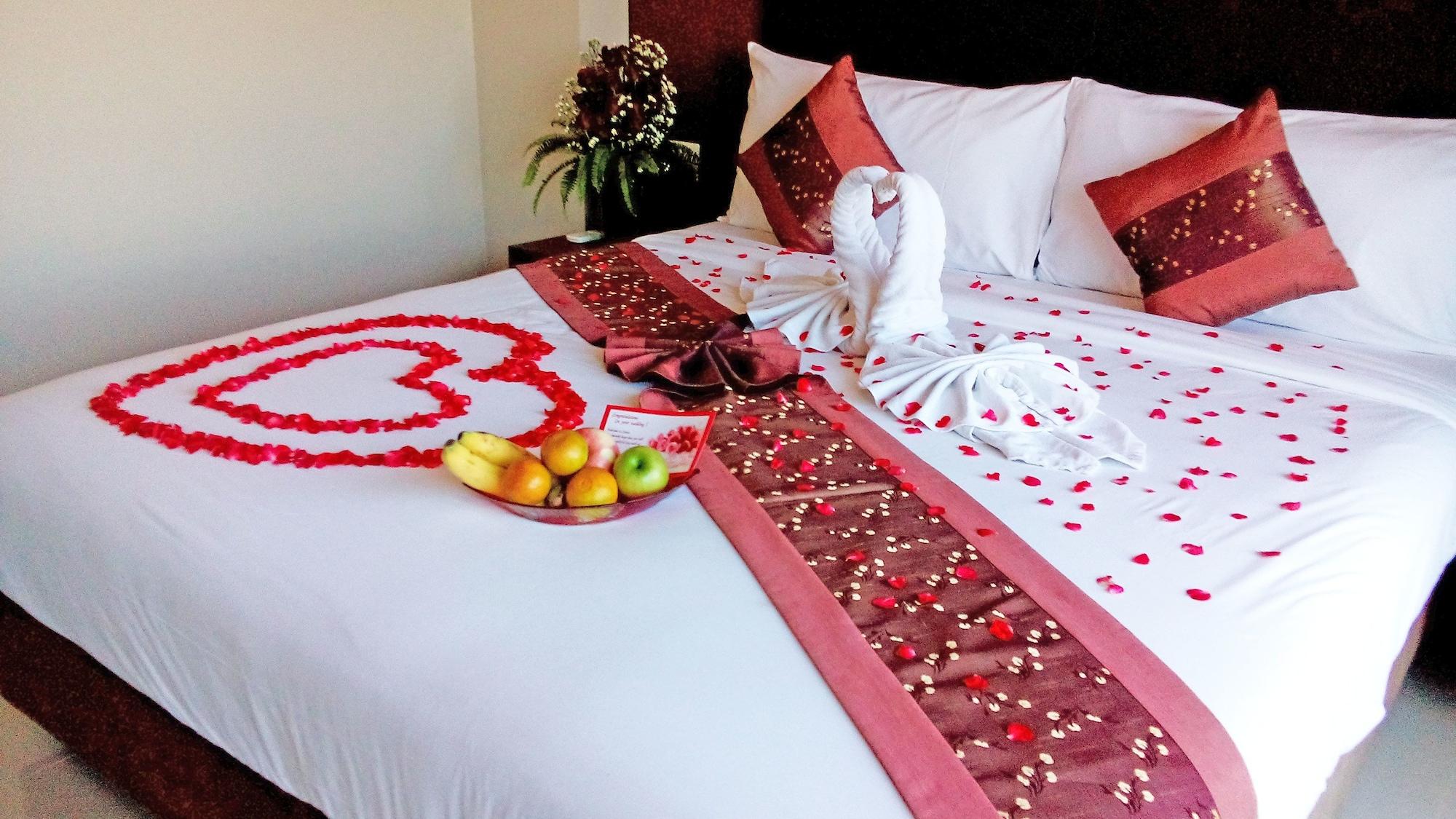 Ziniza The Boutique Service Apartment Bangkok Kültér fotó