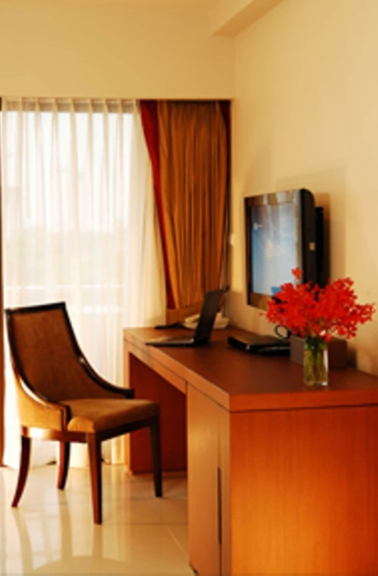 Ziniza The Boutique Service Apartment Bangkok Kültér fotó