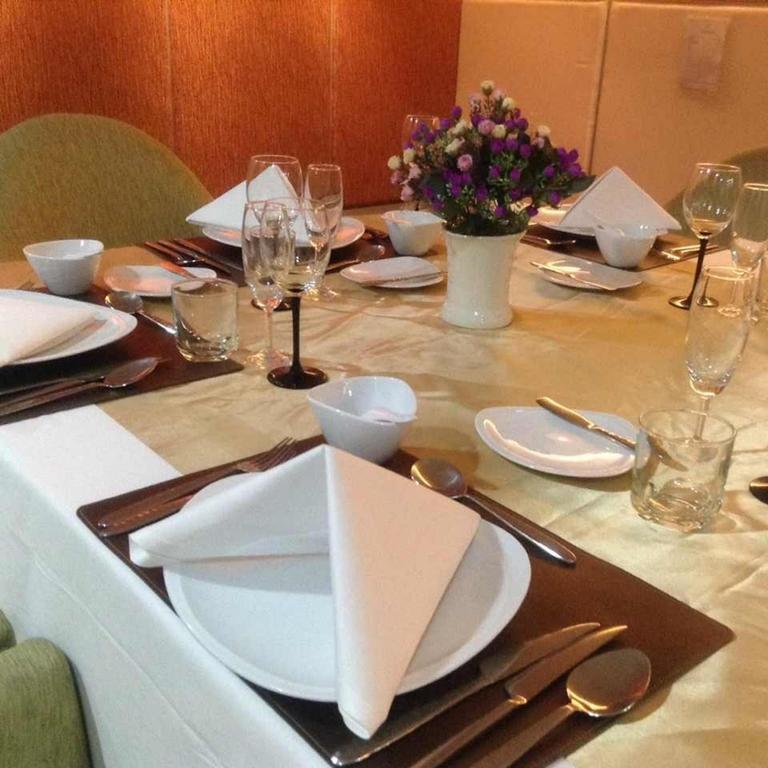 Ziniza The Boutique Service Apartment Bangkok Kültér fotó
