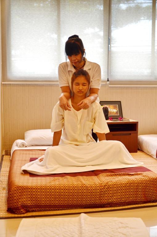 Ziniza The Boutique Service Apartment Bangkok Kültér fotó
