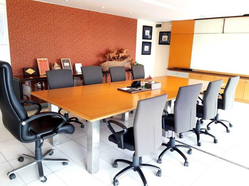 Ziniza The Boutique Service Apartment Bangkok Kültér fotó