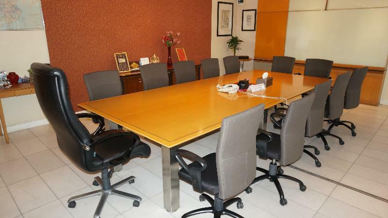 Ziniza The Boutique Service Apartment Bangkok Kültér fotó