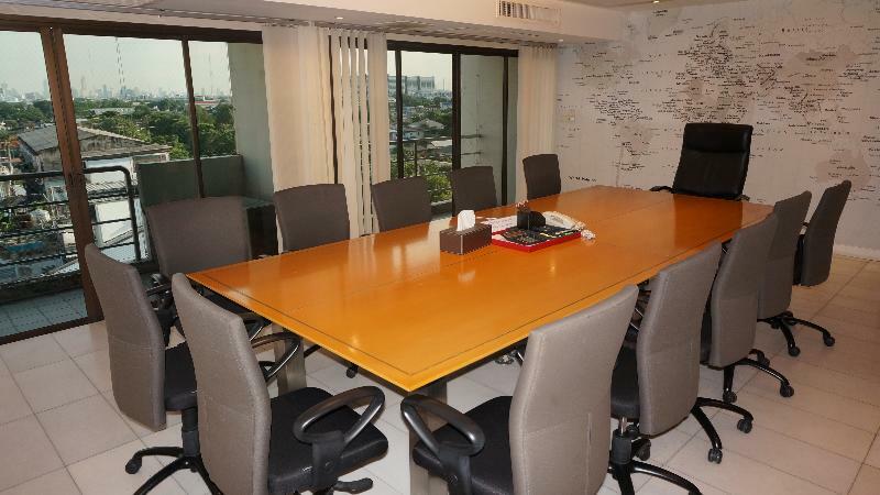 Ziniza The Boutique Service Apartment Bangkok Kültér fotó