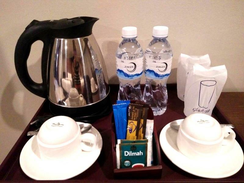 Ziniza The Boutique Service Apartment Bangkok Kültér fotó